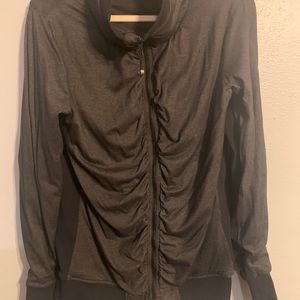 Lululemon Reversible Running Jacket